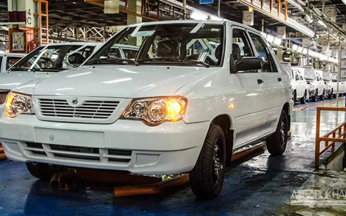 تلاش برای پیدا کردن واکسن پراید آغاز شد!