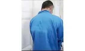 کور شدن دختر جوان در جشن تولد