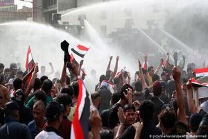 عراقی‌ها دوباره به خیابان‌ها می‌آیند