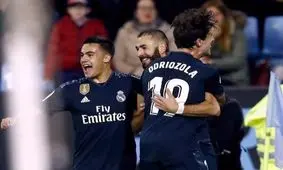 پرافتخارترین باشگاه دنیا فرا رسیدن ماه رمضان را تبریک گفت/ عکس