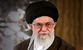 محفل انس با قرآن کریم با حضور رهبر انقلاب