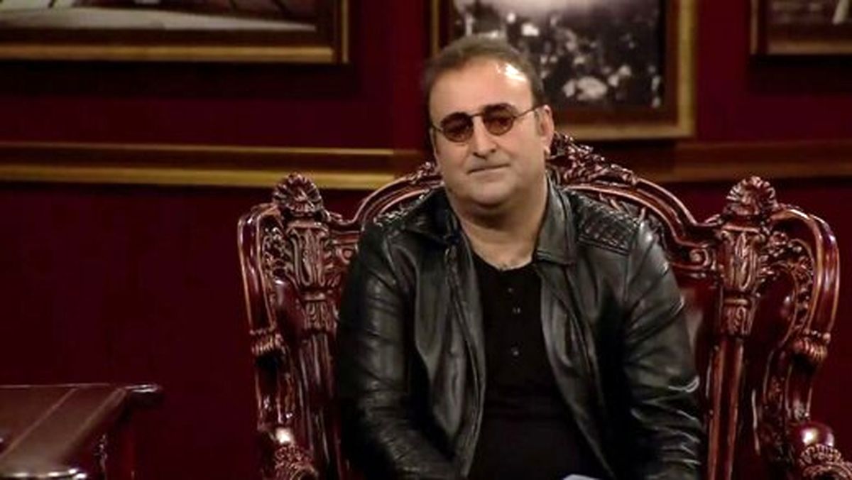 بازیگر «پایتخت»، مهمانِ «دورهمی» میشود