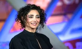 گلشیفته: دیگر پاسپورت ایرانی حمل نمی‌کنم