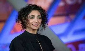 گلشیفته: دیگر پاسپورت ایرانی حمل نمی‌کنم
