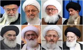 حکم مراجع تقلید برای روزه در ایام شیوع ویروس کرونا