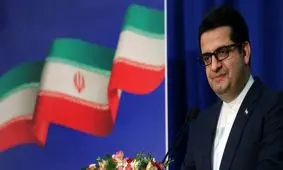 توصیه سخنگوی وزارت خارجه به مقامات آمریکایی: کتاب بخوانید