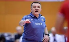 کولاکوویچ: فداکارانه با والیبال ایران کار کردم/ نمی‌خواهم کاتولیک‌تر از پاپ باشم