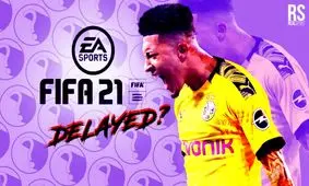 در انتظار جلد فیفا 21؛ هازارد، فن‌دایک یا امباپه؟