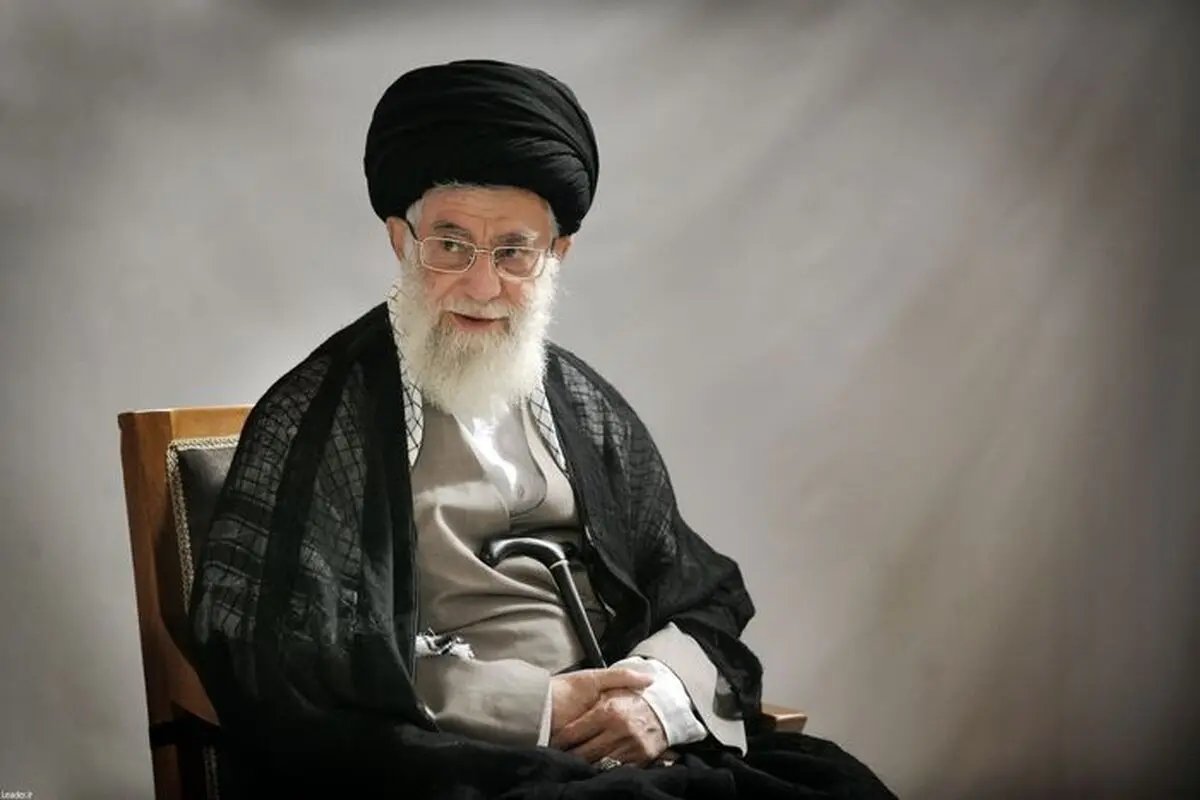 ماجرای اهانت و فحش‌های رکیک در پادگان به روایت رهبر معظم انقلاب