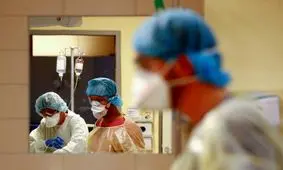  موج جدید کرونا پاییز از راه می‌رسد