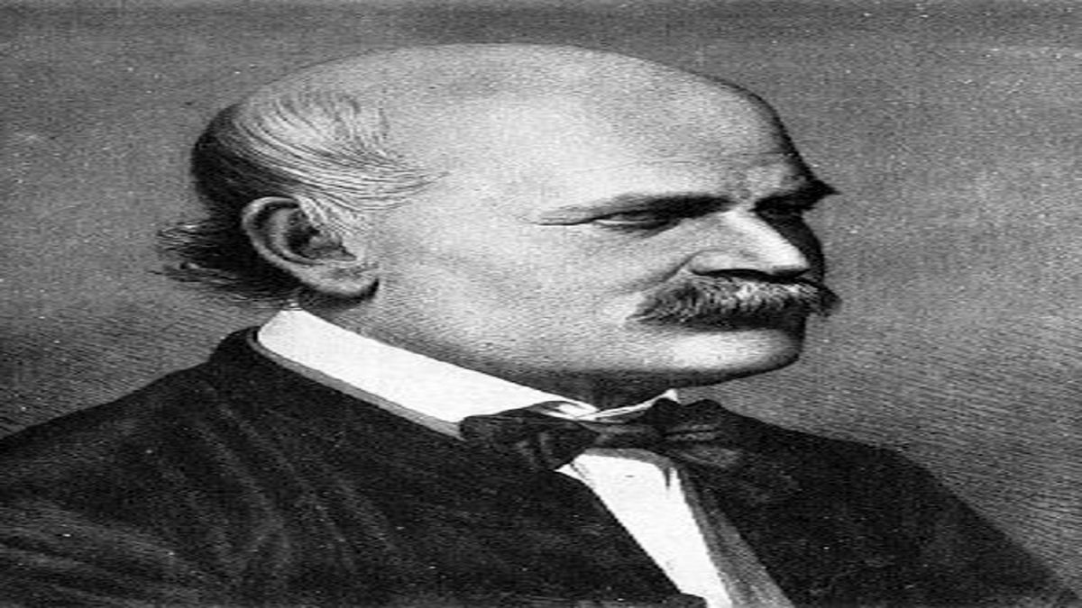 سرنوشت تلخ پزشکی که اثر «شستن دستها» را کشف کرد!