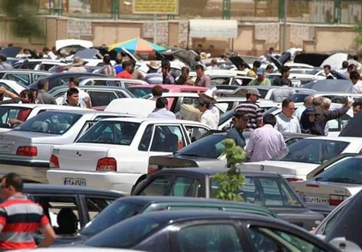 پراید در آستانه ورود به کانال ۷۰ میلیون تومان