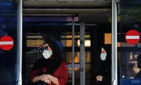 شهردار لندن: تهران در مقابله با کرونا از لندن جلوتر است