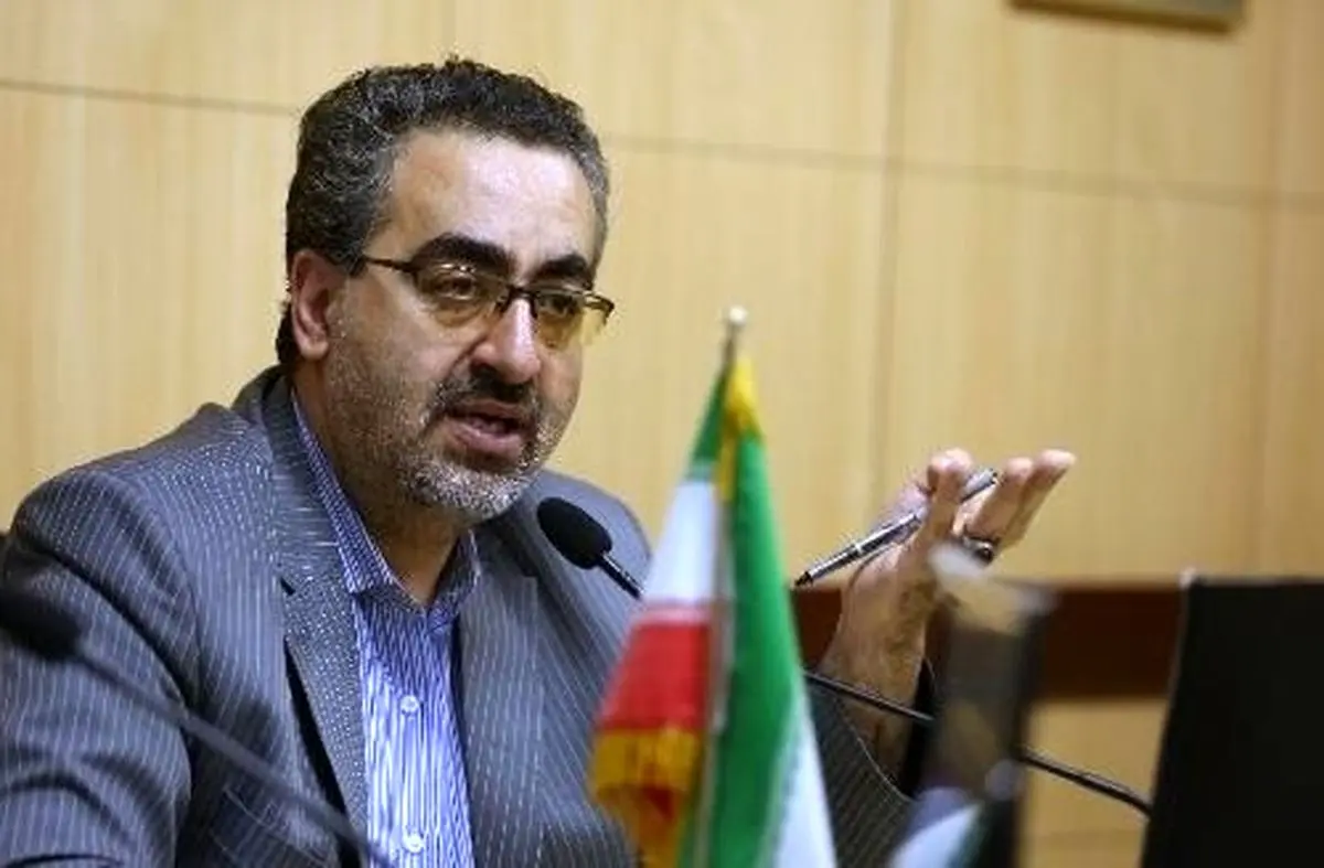 اگرچه هیچ استانی در وضعیت قرمز نیست اما شرایط به هیچ‌وجه عادی تلقی نخواهد شد / فیلم