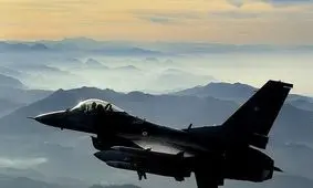 کشته شدن ۸ نیروی پ.ک.ک در حمله ترکیه به شمال عراق