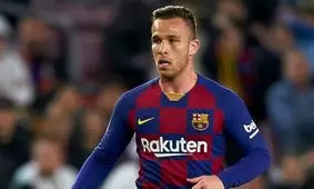 بارسلونا و تاتنهام قصد معاوضه بازیکنان خود را دارند