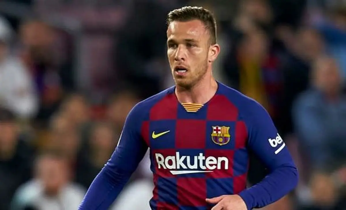 بارسلونا و تاتنهام قصد معاوضه بازیکنان خود را دارند