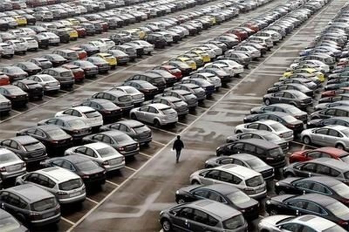 ممنوعیت خرید خودرو و ساختمان در دستگاههای اجرایی
