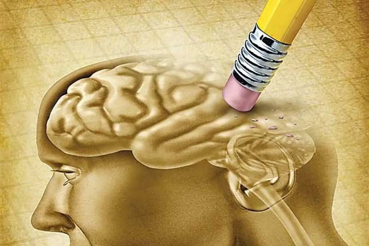 5 نشانه هشدار دهنده زوال عقل
