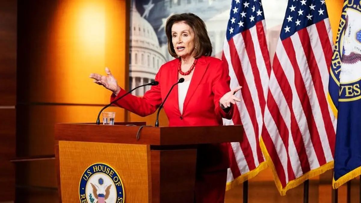 انتخابات نوامبر "باید" طبق برنامه برگزار شود