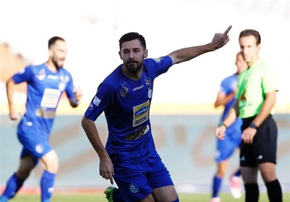 میلیچ تکلیف استقلالی‌ها را یکسره کرد