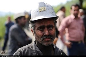همدردی «خانواده شهدای آتش‌نشان پلاسکو» با خانوده‌های معدنچیان جان‌باخته معدن آزادشهر