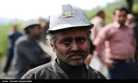 همدردی «خانواده شهدای آتش‌نشان پلاسکو» با خانوده‌های معدنچیان جان‌باخته معدن آزادشهر