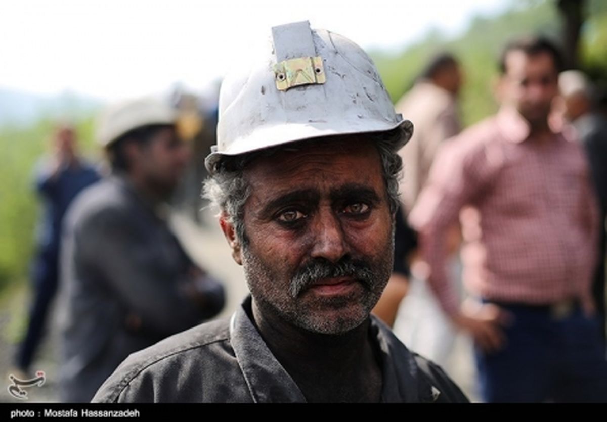 همدردی «خانواده شهدای آتش‌نشان پلاسکو» با خانوده‌های معدنچیان جان‌باخته معدن آزادشهر