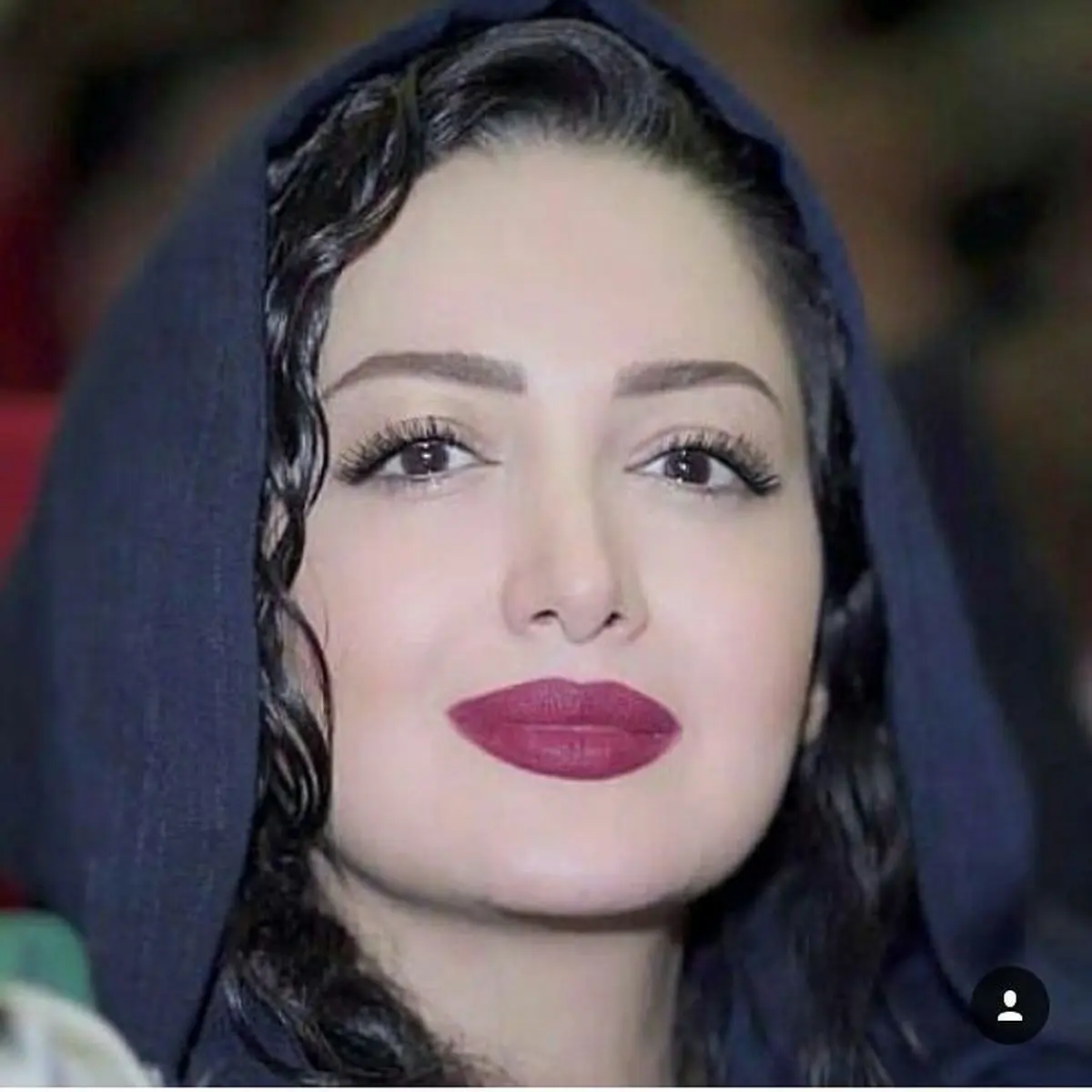 شیلا خداداد کشف حجاب کرد + تصاویر