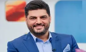 عذرخواهی سام درخشانی از سحر قریشی بعد از انتشار یک متن کوبنده