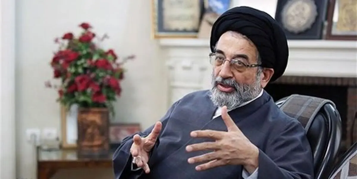 موسوی لاری استعفا داد