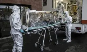 جنجال نسخه بهت‌آور ترامپ/ تراژدی انباشته شدن اجساد در اکوادور