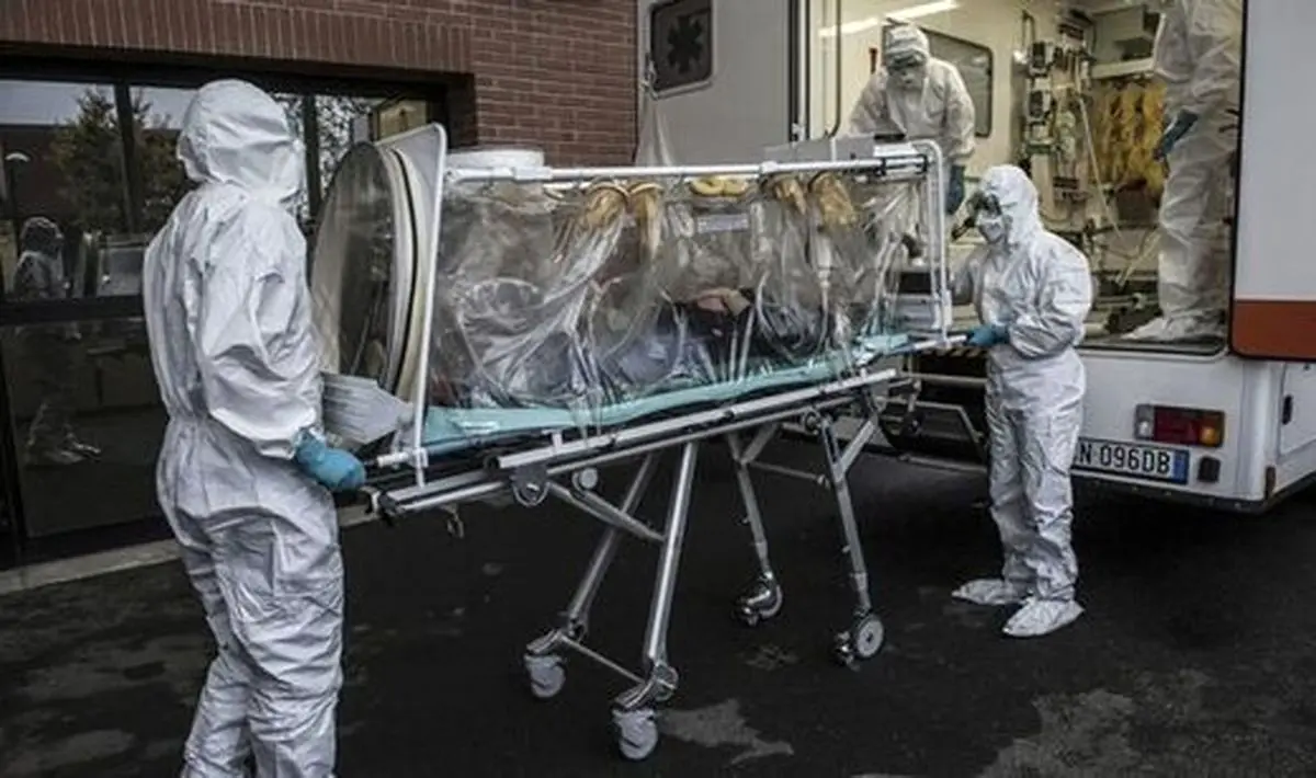 جنجال نسخه بهت‌آور ترامپ/ تراژدی انباشته شدن اجساد در اکوادور