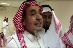 مرگ فعال حقوق بشر عربستان سعودی در زندان