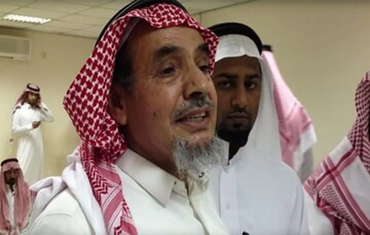 مرگ فعال حقوق بشر عربستان سعودی در زندان