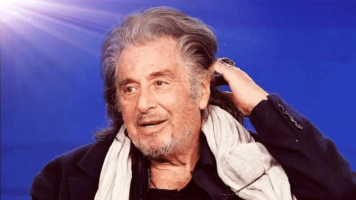 هشتاد سالگی آل پاچینو،‌ پدرخواندهٔ سینما