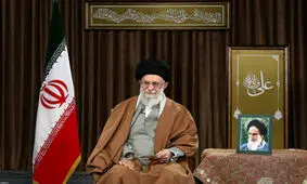 پست توئیتری صفحه رهبر انقلاب به مناسبت فرارسیدن ماه رمضان