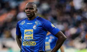 جعل سند بانکی ۱۵ و ۳۰ هزار دلاری توسط هوادار استقلال!