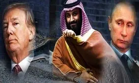 ولیعهد عربستان پول‌هایش را صرف چه چیزی کرد؟