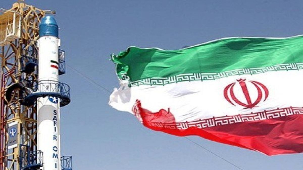 ساخت ماهواره پیام ۲ به زودی آغاز میشود