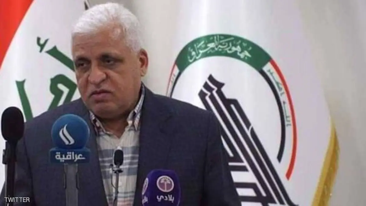 دفاع از کشور و ملت عراق را ادامه می‌دهیم