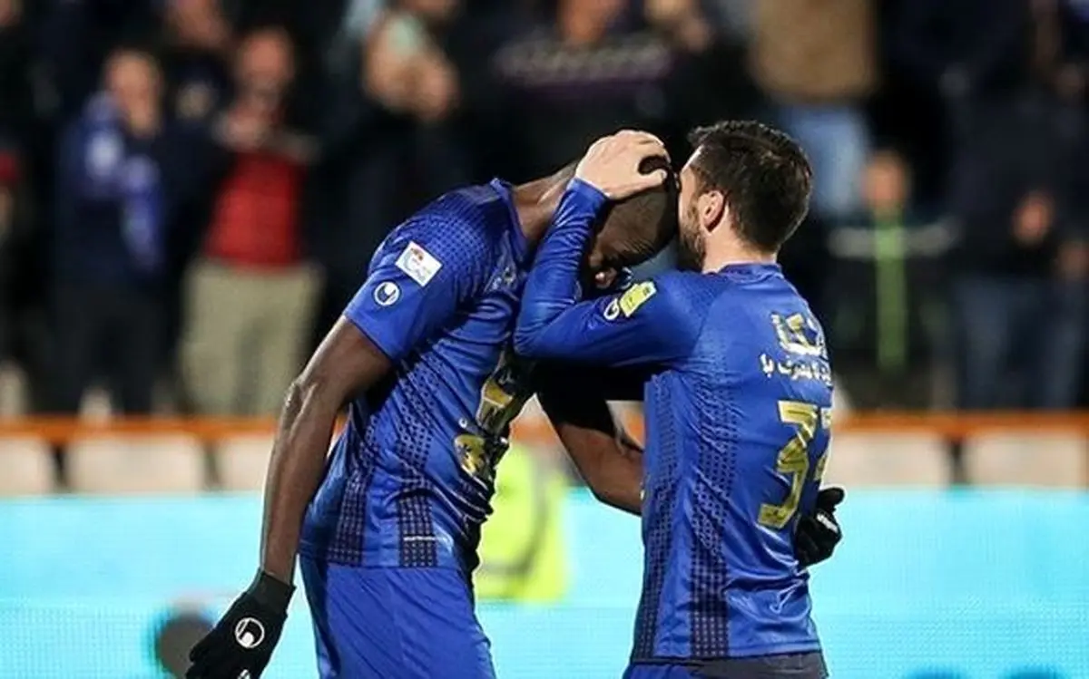 بازگشت میلیچ و دیاباته روی هوا! / شیخ شاکی شد