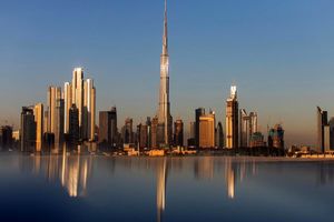 کرونا کار اقتصاد دوبی را یکسره می کند؟!