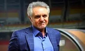 مدیرعامل سابق سپاهان قرارداد قلعه‌نویی را لو داد