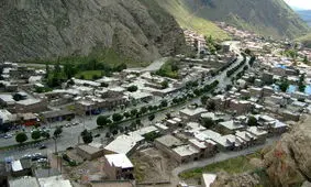 صدور مجوز سرمایه گذاری ۳۷۶ میلیارد ریالی در بخش گردشگری منطقه آزاد ماکو