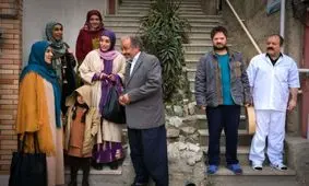 نون.خ اتحاد قوم کرد را برای مردم ایران به تصویر کشید