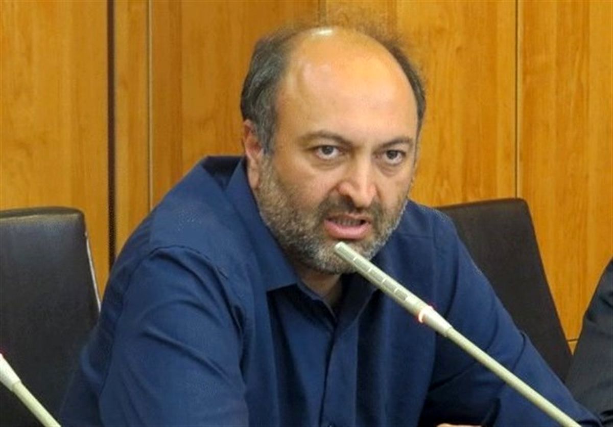 ایجاد خط آهن قزوین-قم مطالبه جدی استان از وزیر راه و شهرسازی است