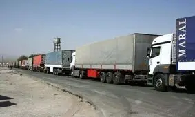 حمل ۴۲ هزار تن کالاهای اساسی به آذربایجان شرقی طی فروردین ماه