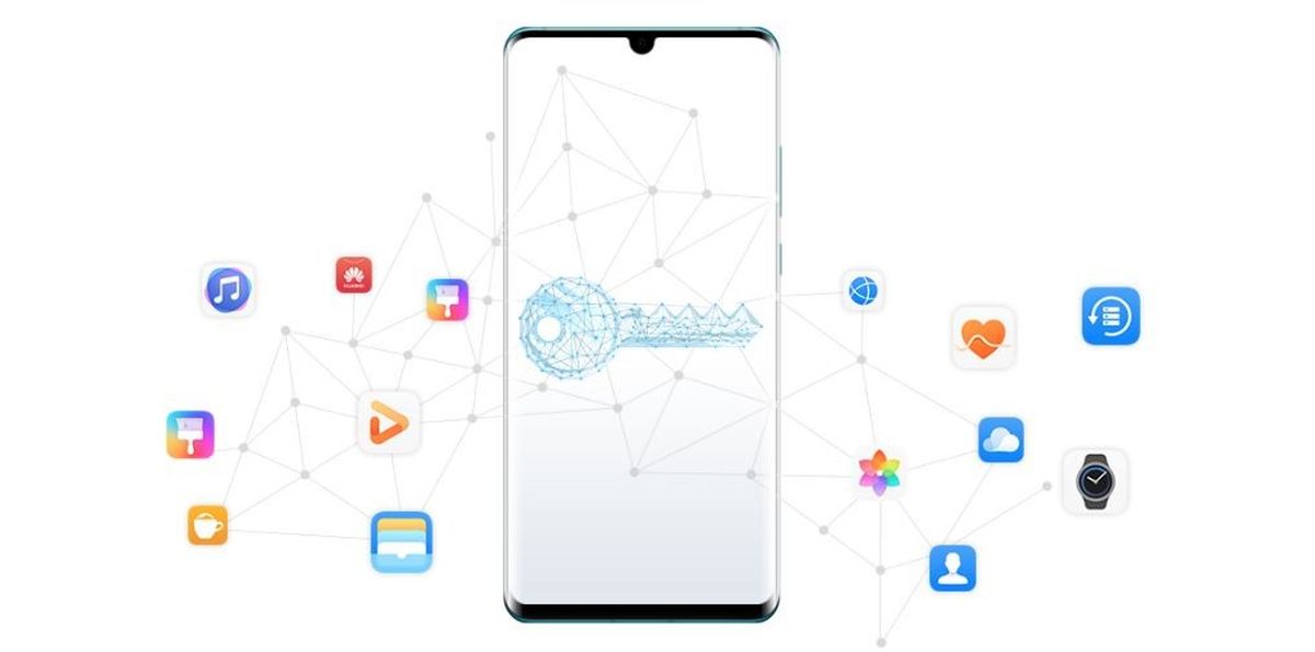توسعه سرویسهای موبایلی هوآوی و فرصتها؛ HMS چه قابلیتهایی دارد؟