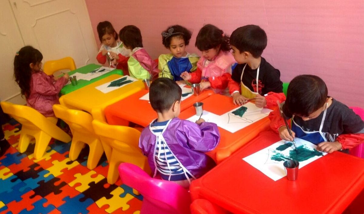 بیکار شدن ۲۵۰۰ مربی مهدکودک بهدلیل شیوع کرونا در گیلان